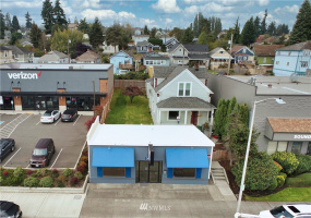 3614 Broadway, Everett, Washington 98201, ,Commercial Sale,For Sale,Broadway,NWM1841437