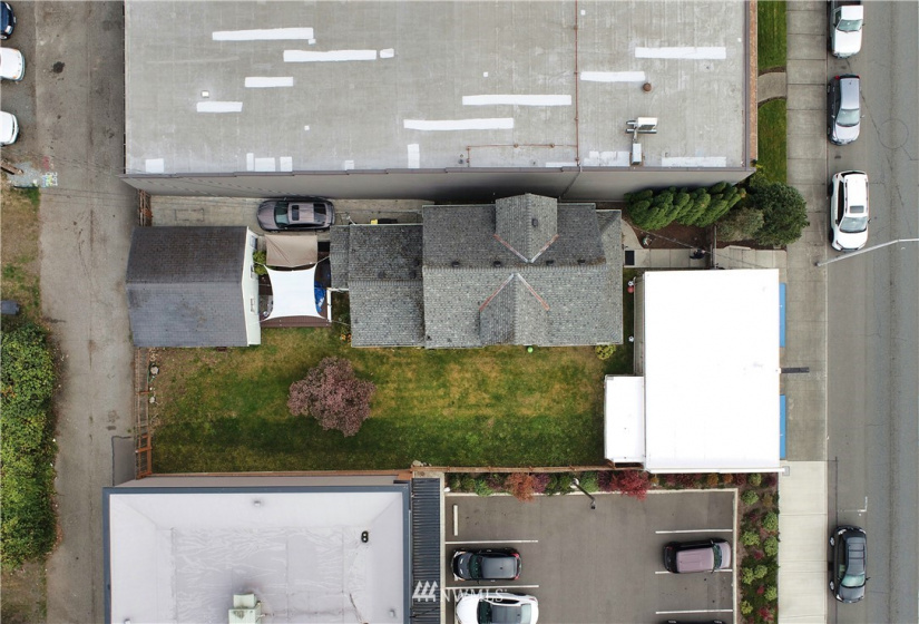 3614 Broadway, Everett, Washington 98201, ,Commercial Sale,For Sale,Broadway,NWM1841437