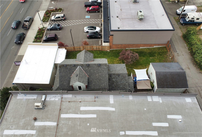 3614 Broadway, Everett, Washington 98201, ,Commercial Sale,For Sale,Broadway,NWM1841437