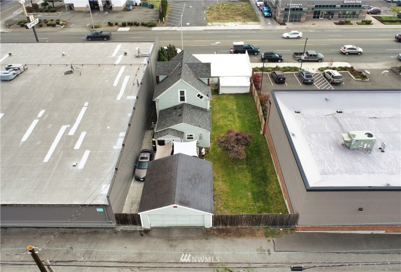 3614 Broadway, Everett, Washington 98201, ,Commercial Sale,For Sale,Broadway,NWM1841437