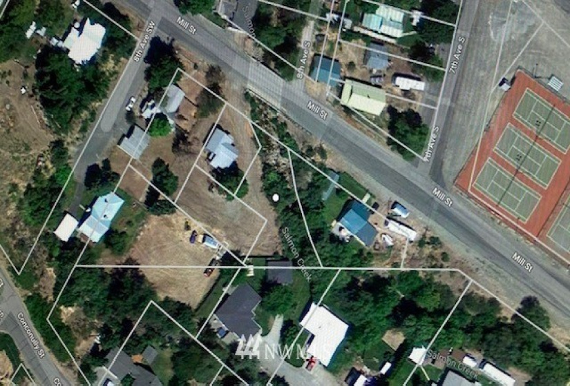 0 Mill, Okanogan, Washington 98840, ,Land,For Sale,Brady Short Plat,Mill,NWM1846864