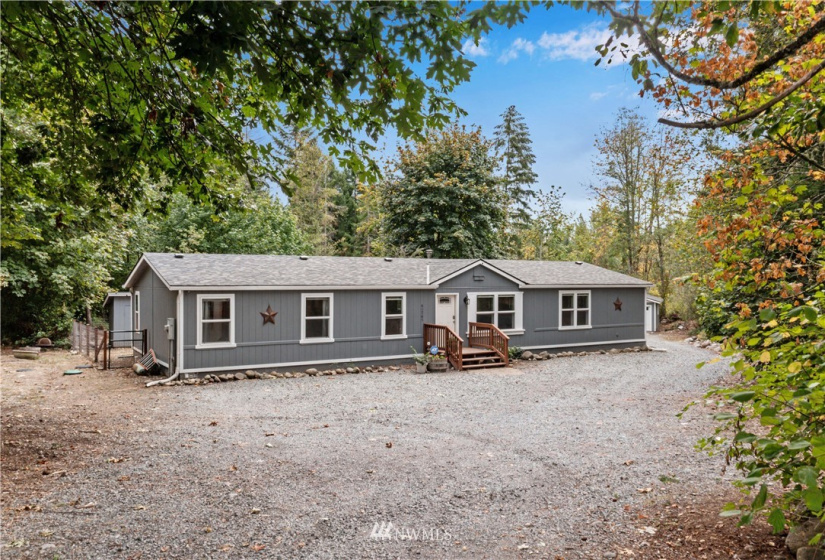 41705 109th, Eatonville, Washington 98328, 3 Bedrooms Bedrooms, ,2 BathroomsBathrooms,Manufactured In Park,For Sale,109th,NWM1845311