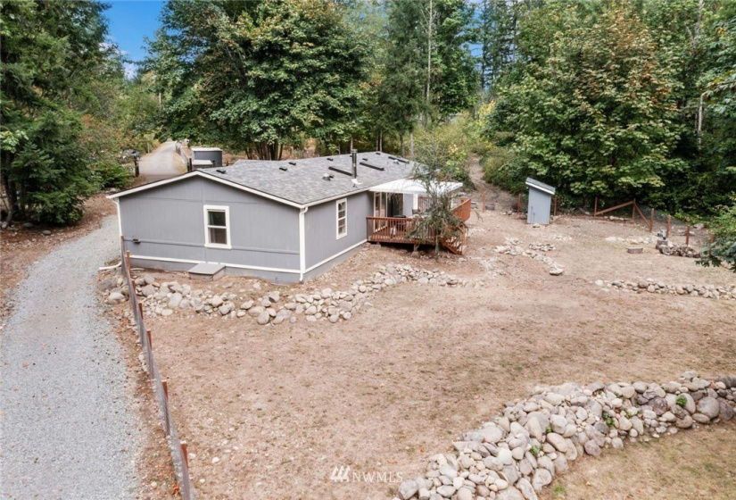 41705 109th, Eatonville, Washington 98328, 3 Bedrooms Bedrooms, ,2 BathroomsBathrooms,Manufactured In Park,For Sale,109th,NWM1845311