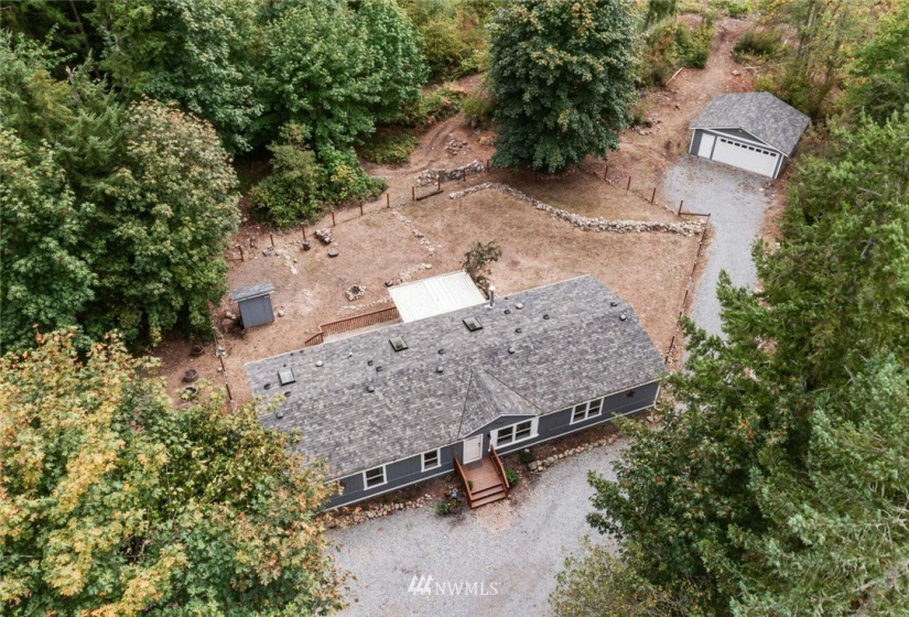 41705 109th, Eatonville, Washington 98328, 3 Bedrooms Bedrooms, ,2 BathroomsBathrooms,Manufactured In Park,For Sale,109th,NWM1845311