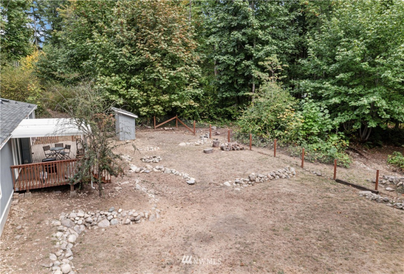 41705 109th, Eatonville, Washington 98328, 3 Bedrooms Bedrooms, ,2 BathroomsBathrooms,Manufactured In Park,For Sale,109th,NWM1845311
