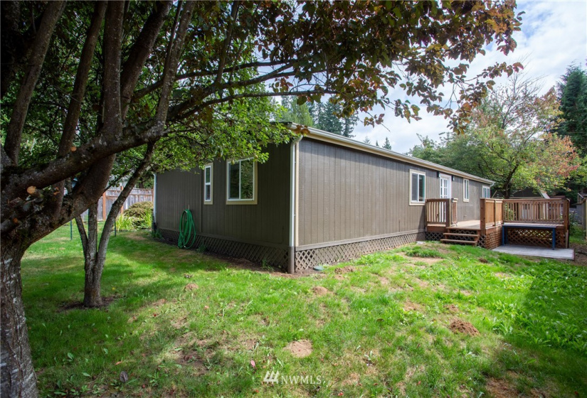 3702 234th, Granite Falls, Washington 98252, 3 Bedrooms Bedrooms, ,1 BathroomBathrooms,Manufactured In Park,For Sale,234th,NWM1845487