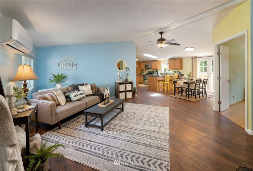 3702 234th, Granite Falls, Washington 98252, 3 Bedrooms Bedrooms, ,1 BathroomBathrooms,Manufactured In Park,For Sale,234th,NWM1845487