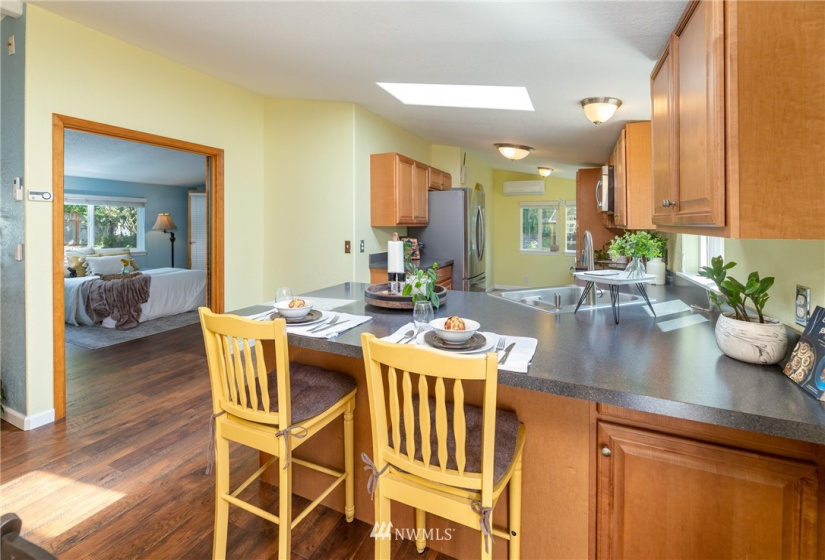 3702 234th, Granite Falls, Washington 98252, 3 Bedrooms Bedrooms, ,1 BathroomBathrooms,Manufactured In Park,For Sale,234th,NWM1845487