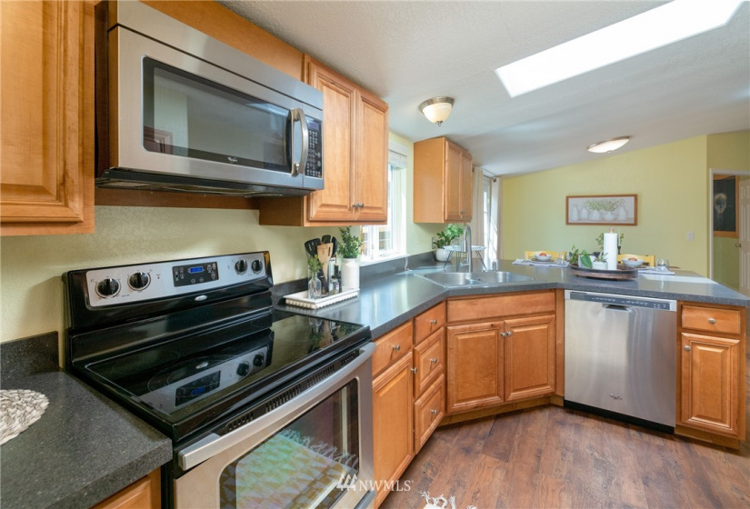 3702 234th, Granite Falls, Washington 98252, 3 Bedrooms Bedrooms, ,1 BathroomBathrooms,Manufactured In Park,For Sale,234th,NWM1845487