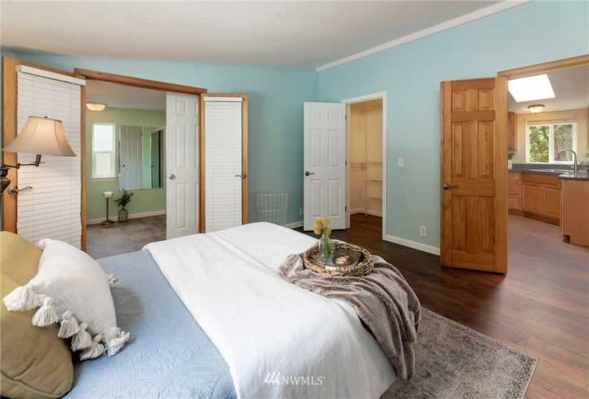 3702 234th, Granite Falls, Washington 98252, 3 Bedrooms Bedrooms, ,1 BathroomBathrooms,Manufactured In Park,For Sale,234th,NWM1845487