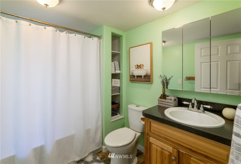 3702 234th, Granite Falls, Washington 98252, 3 Bedrooms Bedrooms, ,1 BathroomBathrooms,Manufactured In Park,For Sale,234th,NWM1845487