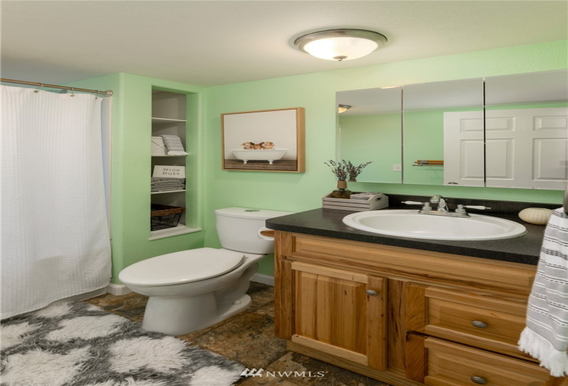 3702 234th, Granite Falls, Washington 98252, 3 Bedrooms Bedrooms, ,1 BathroomBathrooms,Manufactured In Park,For Sale,234th,NWM1845487