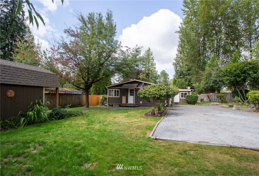 3702 234th, Granite Falls, Washington 98252, 3 Bedrooms Bedrooms, ,1 BathroomBathrooms,Manufactured In Park,For Sale,234th,NWM1845487