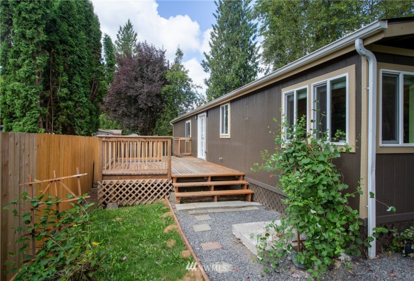 3702 234th, Granite Falls, Washington 98252, 3 Bedrooms Bedrooms, ,1 BathroomBathrooms,Manufactured In Park,For Sale,234th,NWM1845487