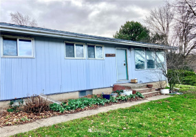 804 Clay Street, Dayton, Washington 99328, 2 Bedrooms Bedrooms, ,2 BathroomsBathrooms,Residential,For Sale,Hatfield,Clay Street,NWM1847259