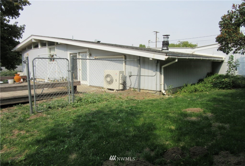 804 Clay Street, Dayton, Washington 99328, 2 Bedrooms Bedrooms, ,2 BathroomsBathrooms,Residential,For Sale,Hatfield,Clay Street,NWM1847259