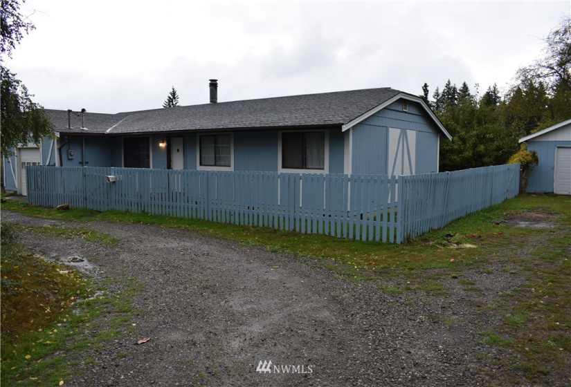 381 Tremont, Port Orchard, Washington 98366, ,Commercial Sale,For Sale,Tremont,NWM1847507