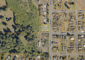 905 Lincoln, Hoquiam, Washington 98550, ,Land,For Sale,KARRS GARDENS,Lincoln,NWM1847564