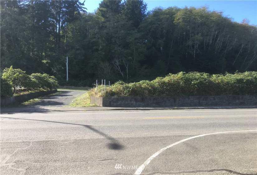 905 Lincoln, Hoquiam, Washington 98550, ,Land,For Sale,KARRS GARDENS,Lincoln,NWM1847564