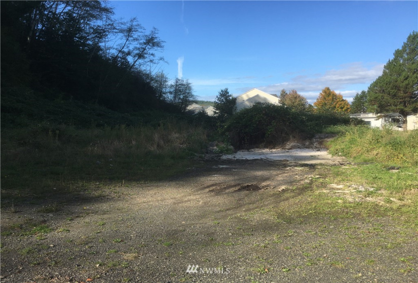 905 Lincoln, Hoquiam, Washington 98550, ,Land,For Sale,KARRS GARDENS,Lincoln,NWM1847564