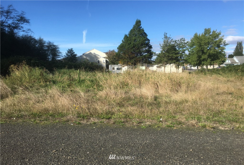 905 Lincoln, Hoquiam, Washington 98550, ,Land,For Sale,KARRS GARDENS,Lincoln,NWM1847564
