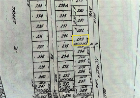 543 Dolphin, Ocean Shores, Washington 98569, ,Land,For Sale,3,Dolphin,NWM1847576