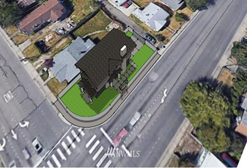 0 Naval Ave, Bremerton, Washington 98312, ,Land,For Sale,Naval Ave,NWM1847563