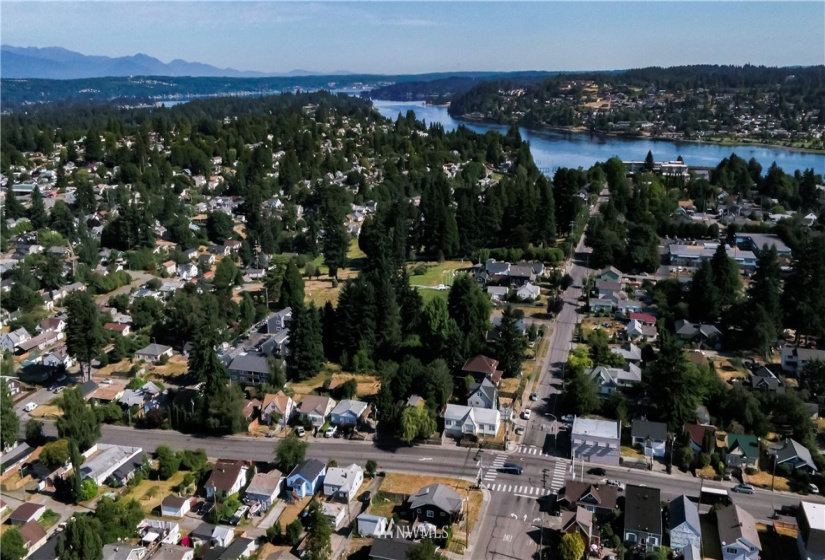 0 Naval Ave, Bremerton, Washington 98312, ,Land,For Sale,Naval Ave,NWM1847563