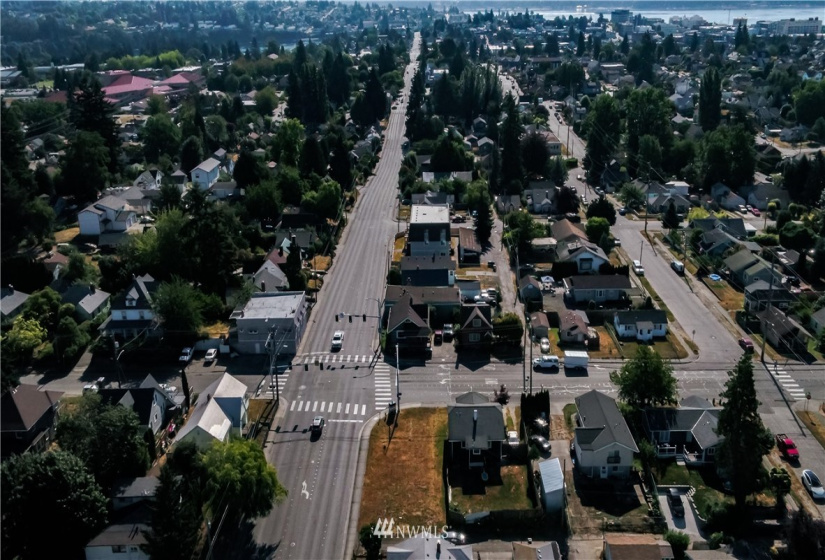 0 Naval Ave, Bremerton, Washington 98312, ,Land,For Sale,Naval Ave,NWM1847563