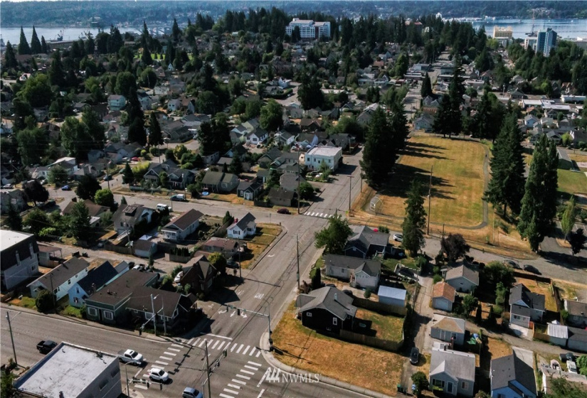 0 Naval Ave, Bremerton, Washington 98312, ,Land,For Sale,Naval Ave,NWM1847563