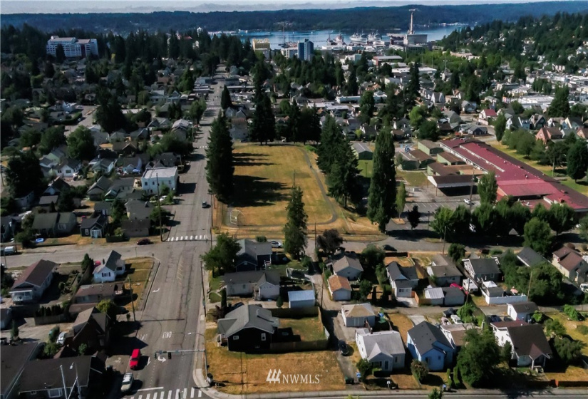 0 Naval Ave, Bremerton, Washington 98312, ,Land,For Sale,Naval Ave,NWM1847563