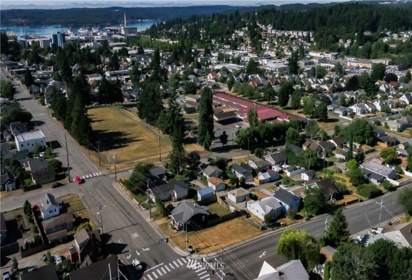 0 Naval Ave, Bremerton, Washington 98312, ,Land,For Sale,Naval Ave,NWM1847563