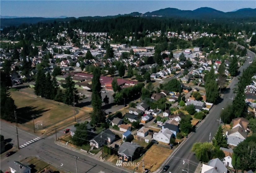 0 Naval Ave, Bremerton, Washington 98312, ,Land,For Sale,Naval Ave,NWM1847563