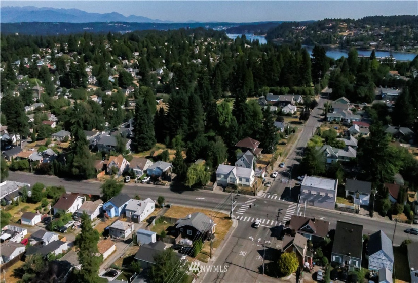 0 Naval Ave, Bremerton, Washington 98312, ,Land,For Sale,Naval Ave,NWM1847563