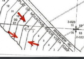 8114 Riverview, Snohomish, Washington 98290, ,Land,For Sale,Replat Mountain River Vista,Riverview,NWM1845535