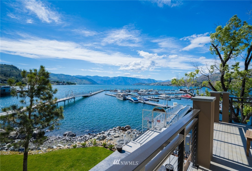 1350 Woodin, Chelan, Washington 98816, ,Residential,For Sale,Sunset Marina,Woodin,NWM1847556