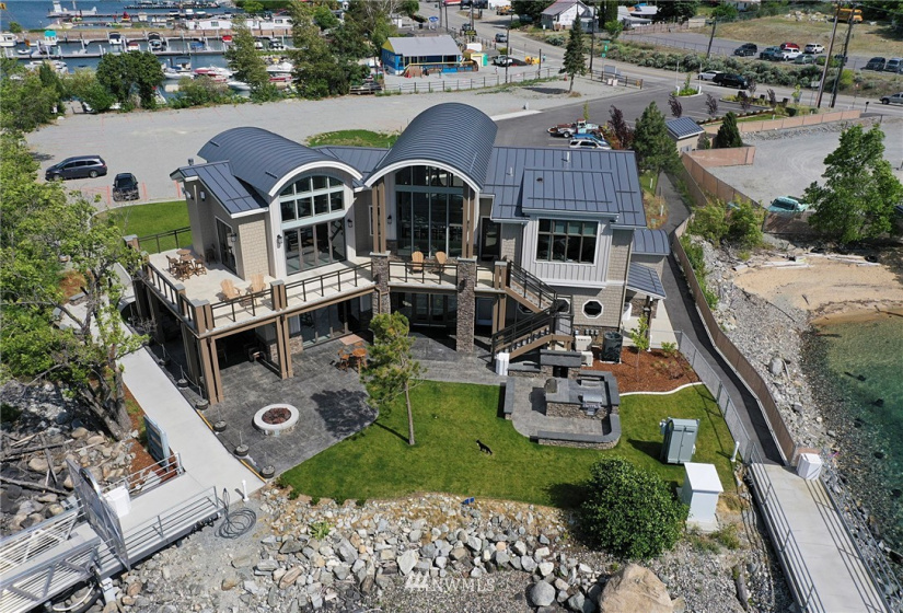 1350 Woodin, Chelan, Washington 98816, ,Residential,For Sale,Sunset Marina,Woodin,NWM1847556