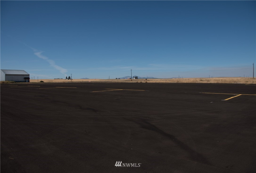 0 Airport Way, Waterville, Washington 98858, ,Commercial Sale,For Sale,Airport Way,NWM1847466