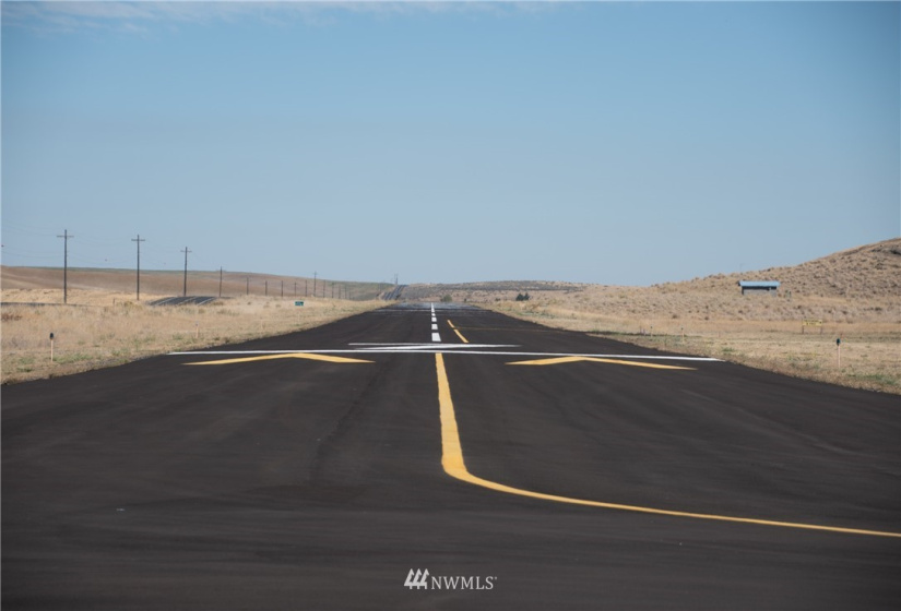 0 Airport Way, Waterville, Washington 98858, ,Commercial Sale,For Sale,Airport Way,NWM1847466