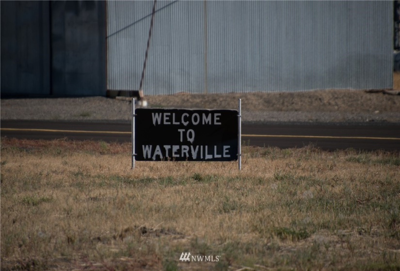 0 Airport Way, Waterville, Washington 98858, ,Commercial Sale,For Sale,Airport Way,NWM1847466