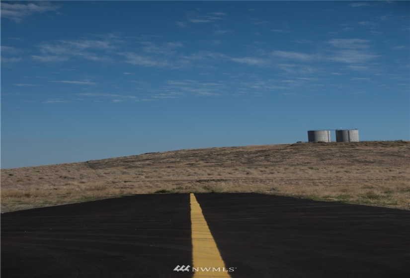 0 Airport Way, Waterville, Washington 98858, ,Commercial Sale,For Sale,Airport Way,NWM1847466