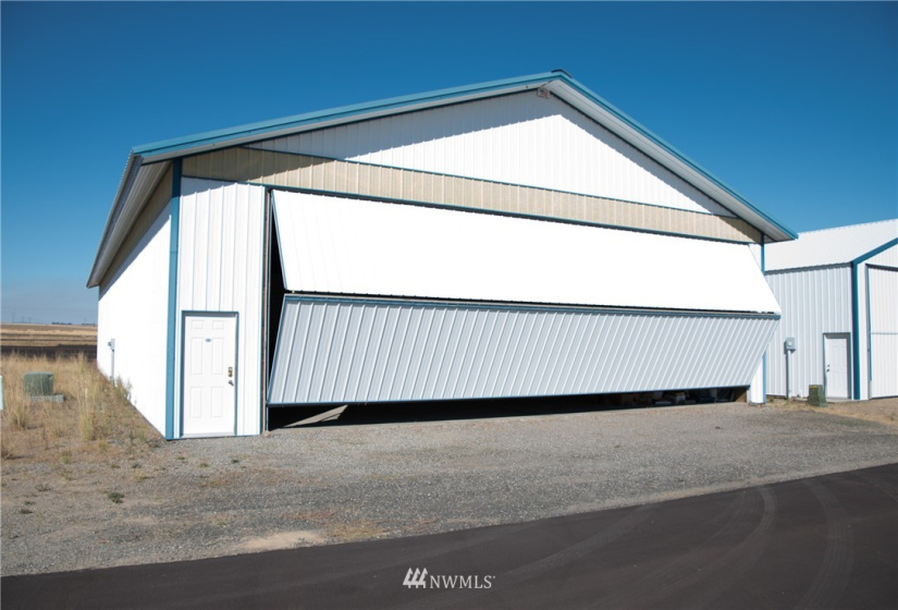 0 Airport Way, Waterville, Washington 98858, ,Commercial Sale,For Sale,Airport Way,NWM1847466