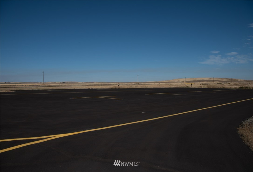 0 Airport Way, Waterville, Washington 98858, ,Commercial Sale,For Sale,Airport Way,NWM1847466
