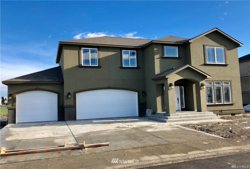 812 P, Quincy, Washington 98848, 4 Bedrooms Bedrooms, ,2 BathroomsBathrooms,Residential,For Sale,Palos Verdes Estates,P,NWM1847676