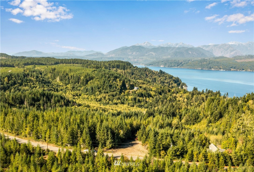 373 Dewatto, Seabeck, Washington 98380, ,Land,For Sale,Dewatto,NWM1846018