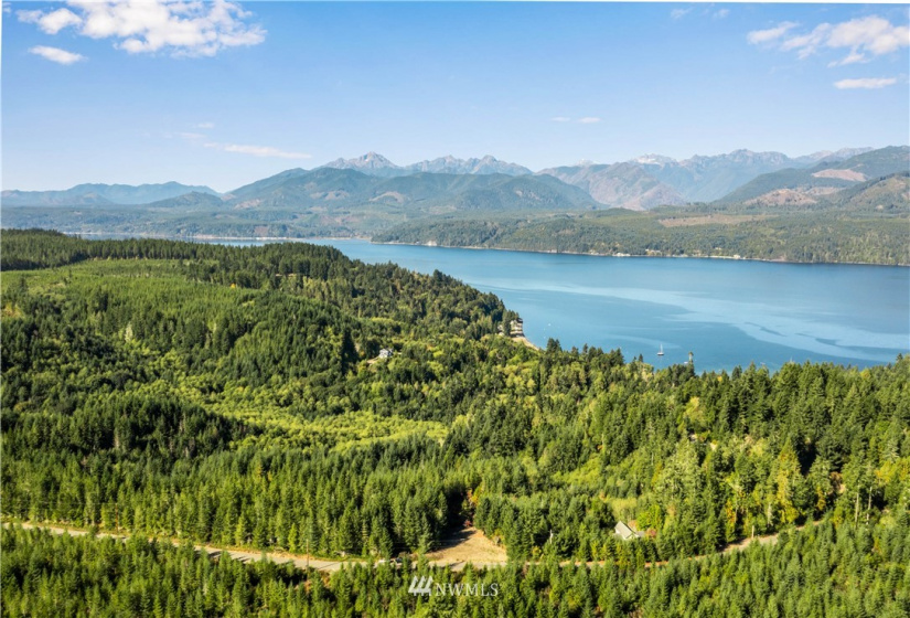 373 Dewatto, Seabeck, Washington 98380, ,Land,For Sale,Dewatto,NWM1846018