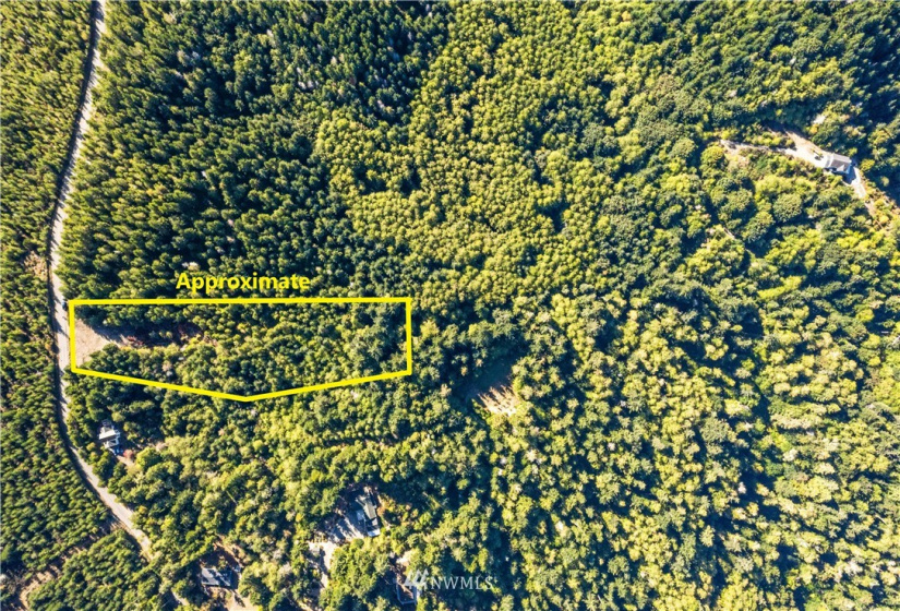 373 Dewatto, Seabeck, Washington 98380, ,Land,For Sale,Dewatto,NWM1846018