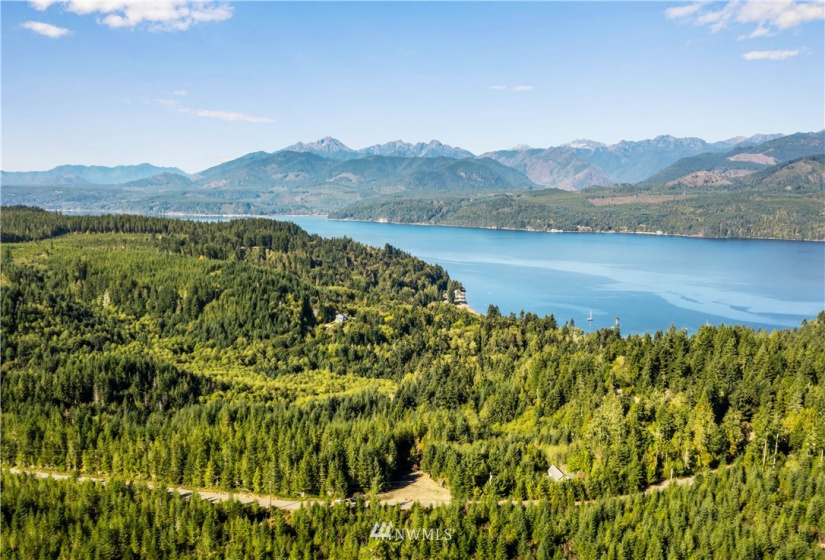 373 Dewatto, Seabeck, Washington 98380, ,Land,For Sale,Dewatto,NWM1846018