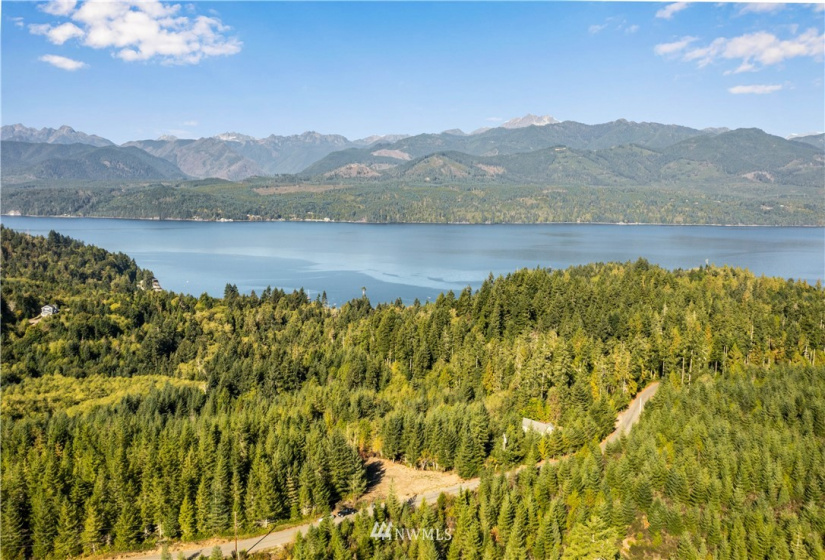 373 Dewatto, Seabeck, Washington 98380, ,Land,For Sale,Dewatto,NWM1846018