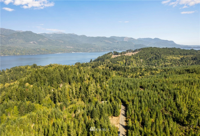 373 Dewatto, Seabeck, Washington 98380, ,Land,For Sale,Dewatto,NWM1846018
